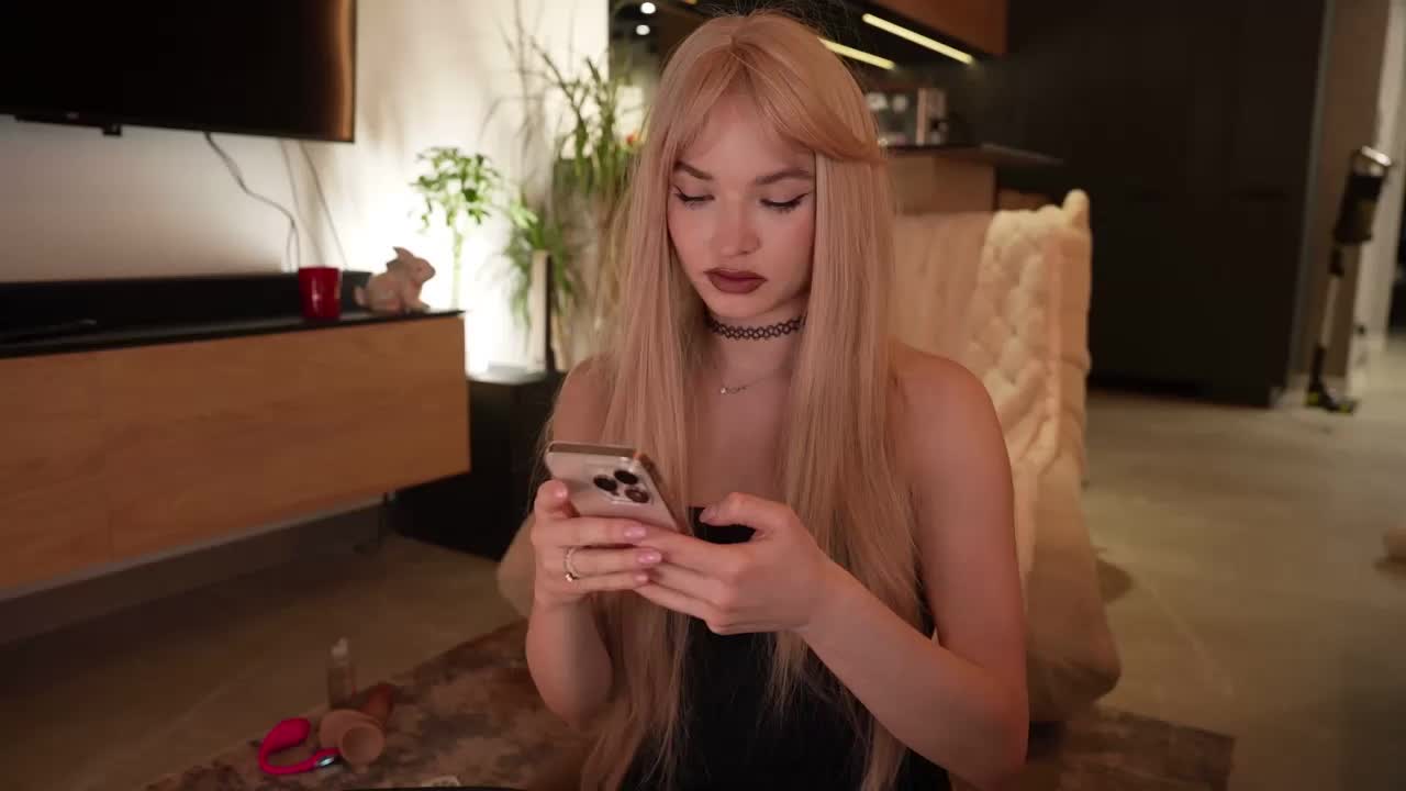 blackvelveet Live Sex December 13, 2025