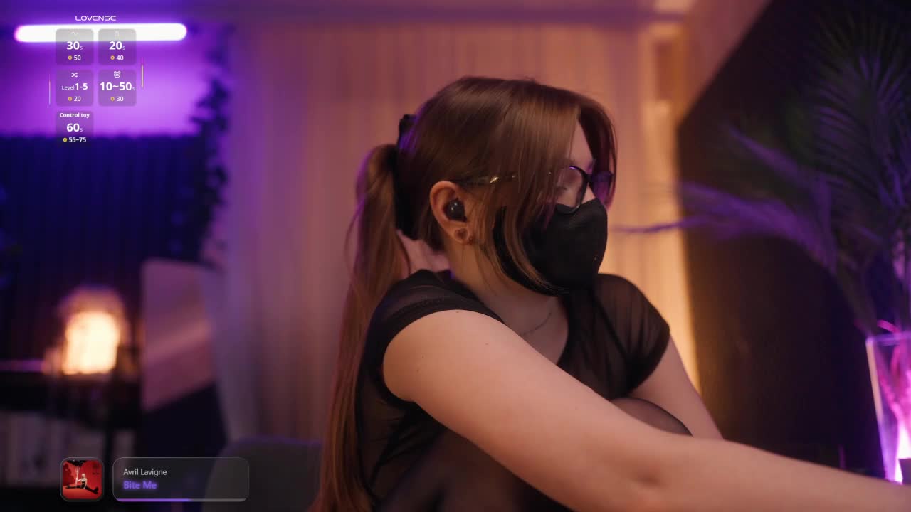 arimass Live Sex December 13, 2025