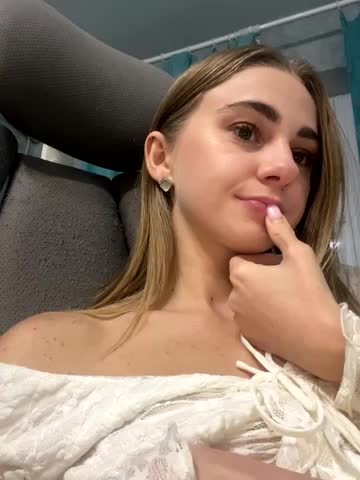 GraceTorrez Live Sex 2025.11.13