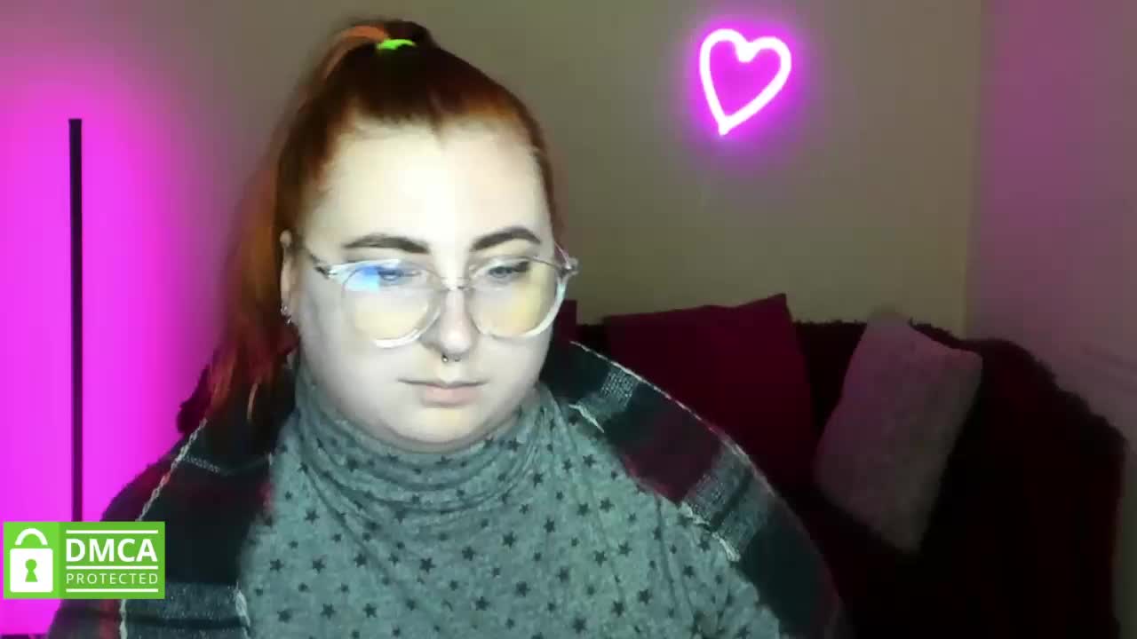 Aliciaredluv Live Sex December 13, 2025