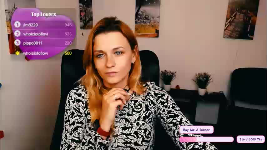 peppymia Live Sex December 12, 2025