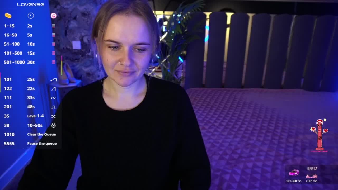 MaribelRiver Live Sex December 13, 2025