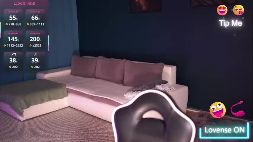 idontlikeguccibelts Live Sex December 13, 2025