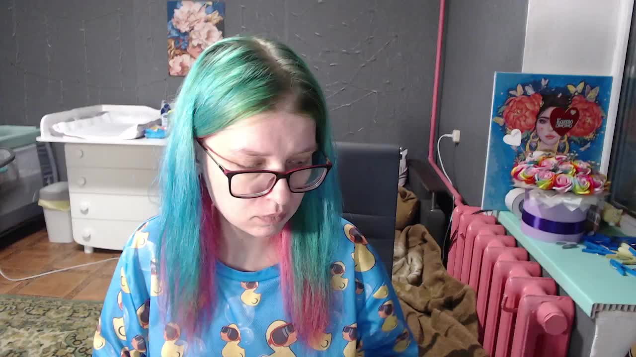 malvinella Live Sex December 15, 2025