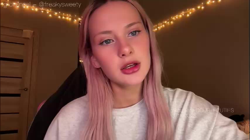 doublecuties Live Sex 2025.11.13