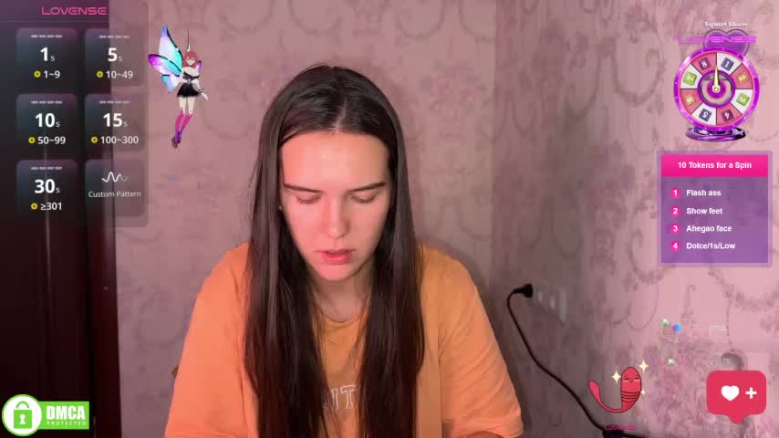 the_princese Live Sex December 18, 2025