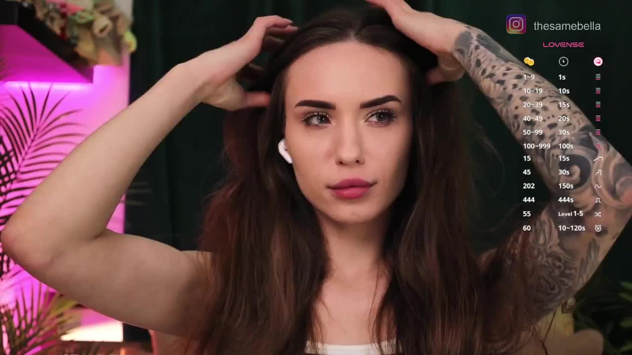 BabyYoda Live Sex December 13, 2025