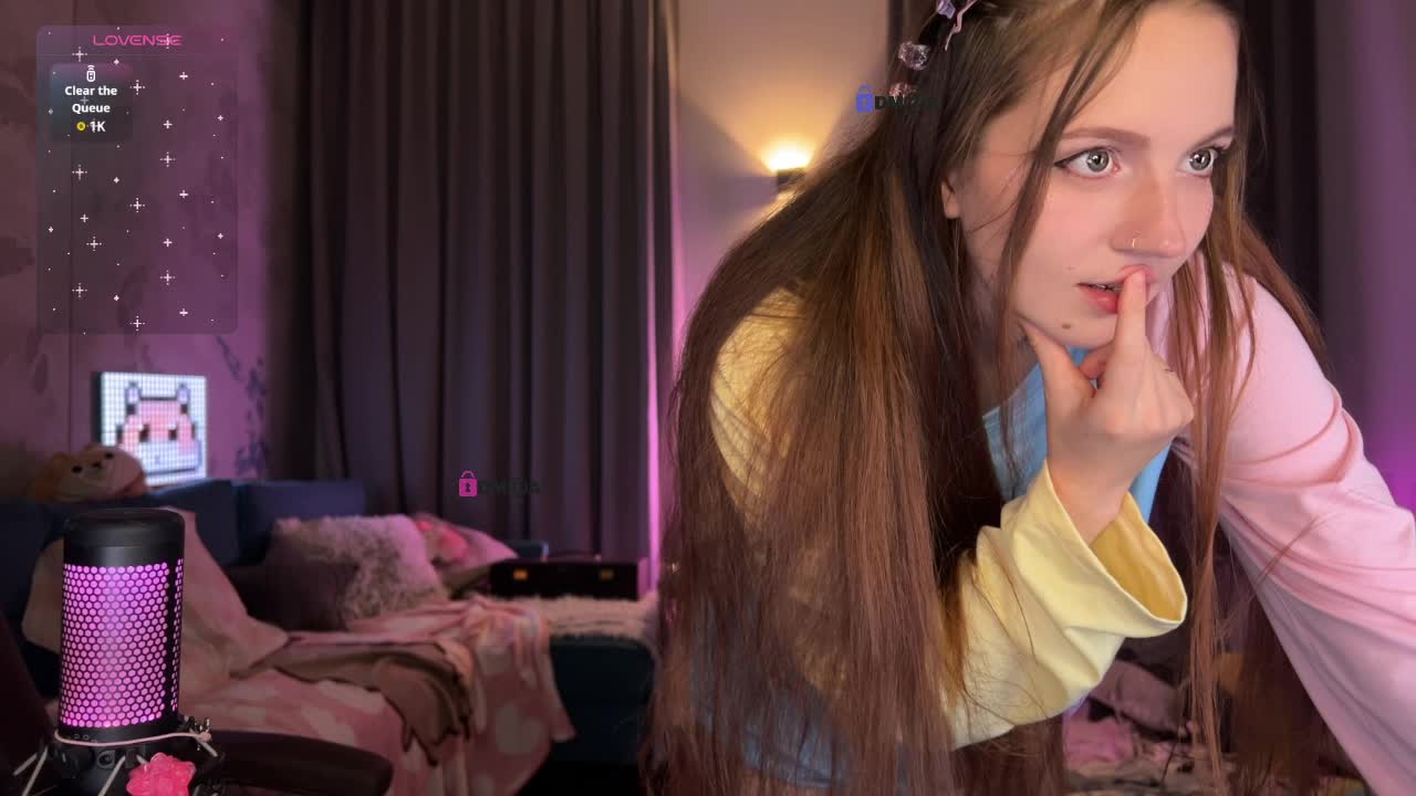 LissaSkarlet Live Sex November 14, 2025