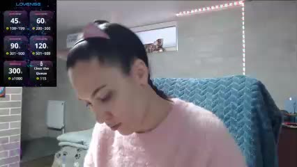 Marina4Love Live Sex December 13, 2025