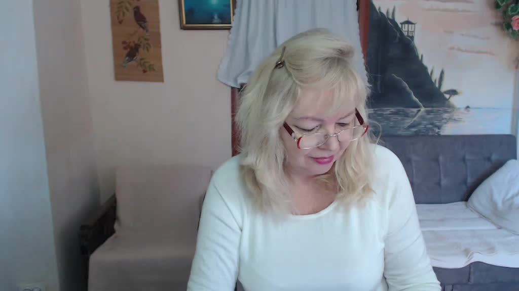 EvelynLoveShy Live Sex December 17, 2025