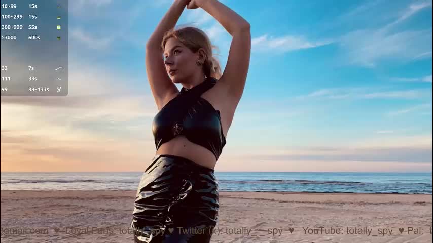 totally_spy Live Sex December 14, 2025