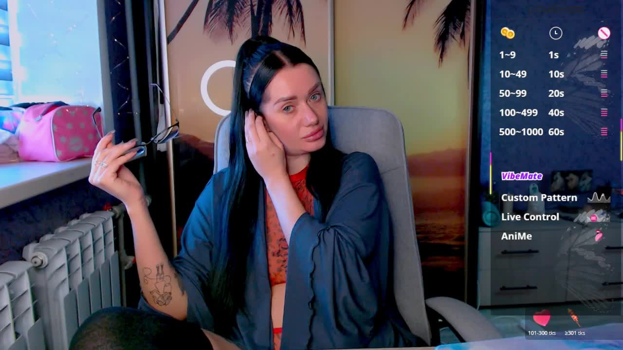 goldenwitchx Live Sex December 14, 2025