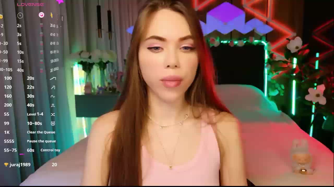 MimiForce Live Sex 2025.11.14