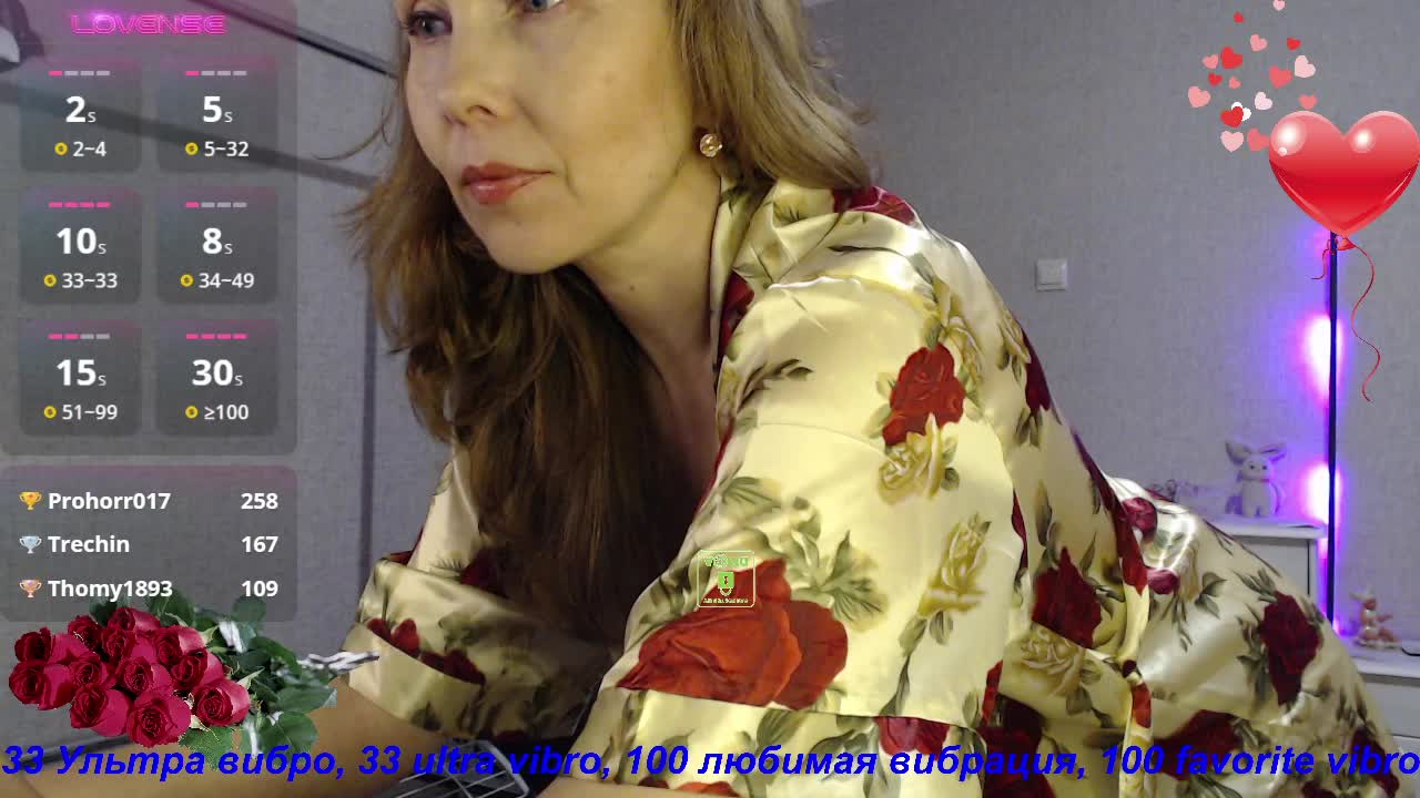 RussellTara Live Sex 2025.11.14