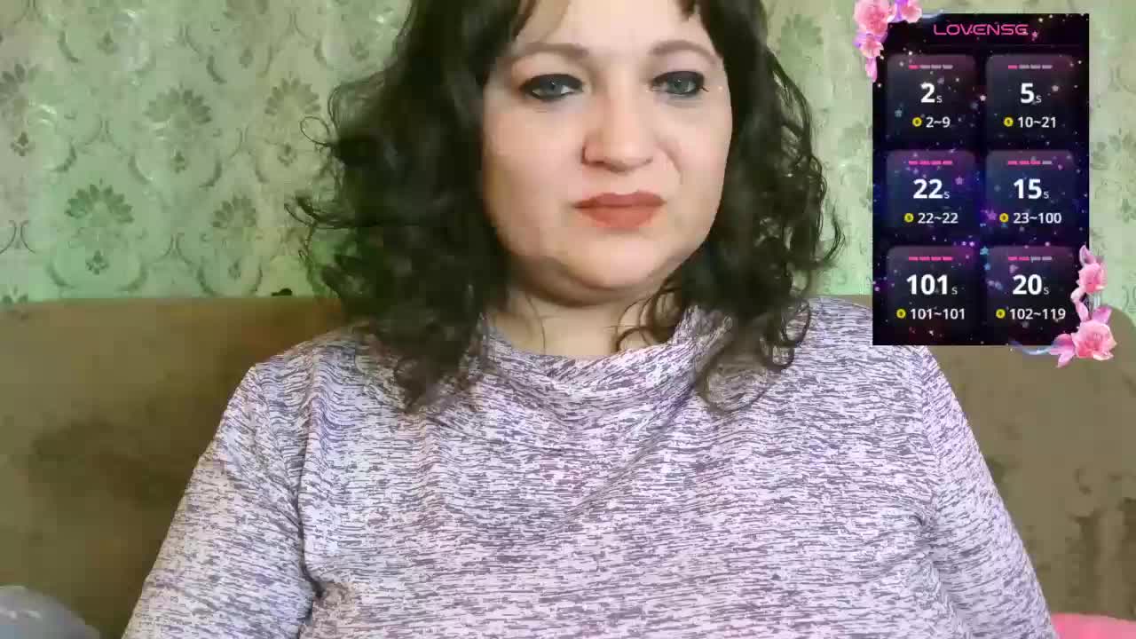 Nastenka11 Live Sex December 13, 2025