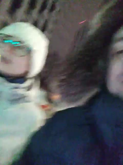 WaNaMe Live Sex November 14, 2025