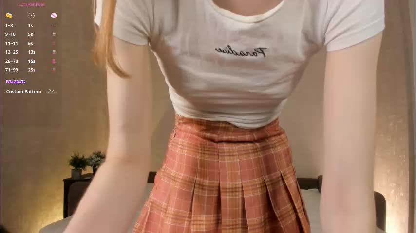 _marvelous_time_ Live Sex December 14, 2025