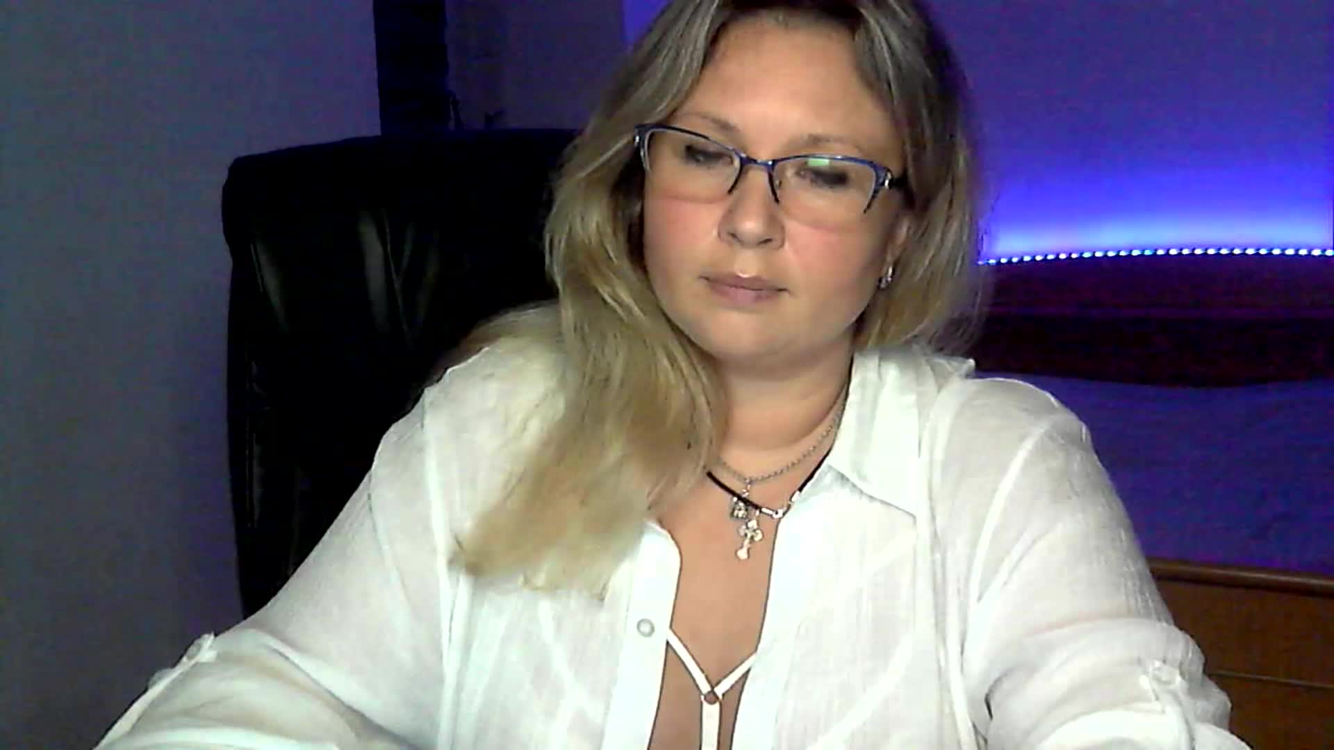 NERVOMOTINA Live Sex December 13, 2025