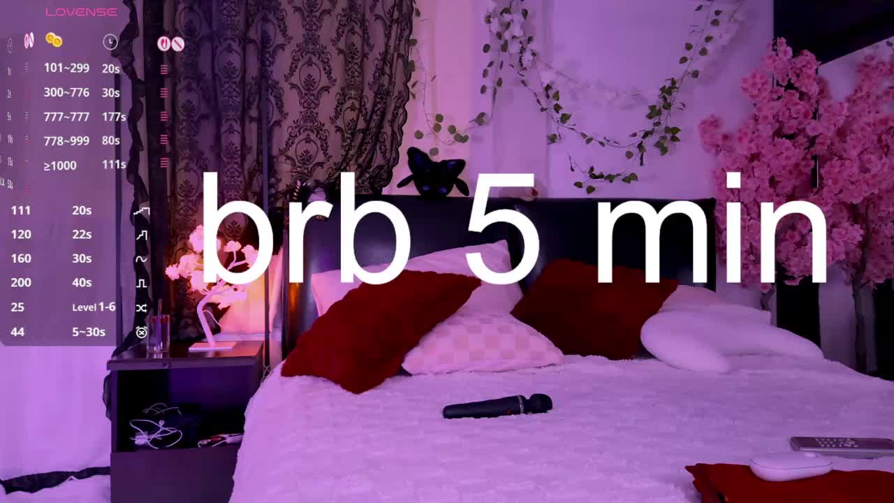 Leinbone Live Sex December 13, 2025