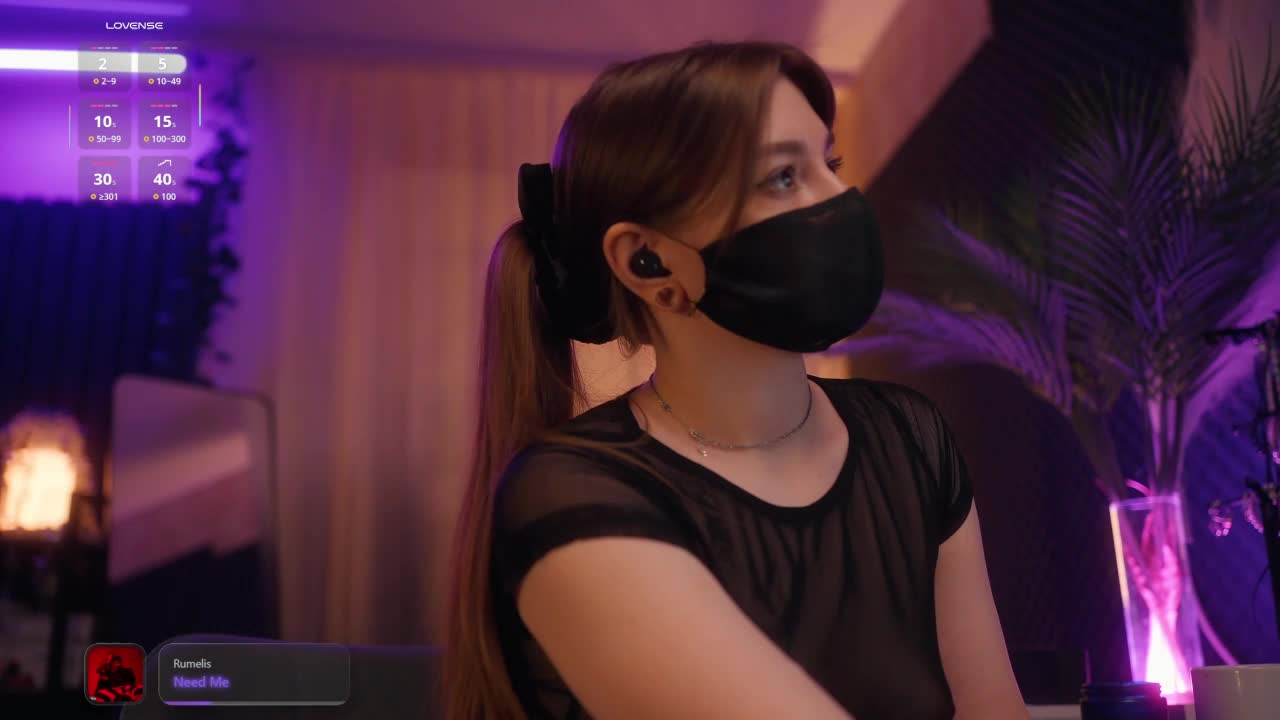 arimass Live Sex December 13, 2025