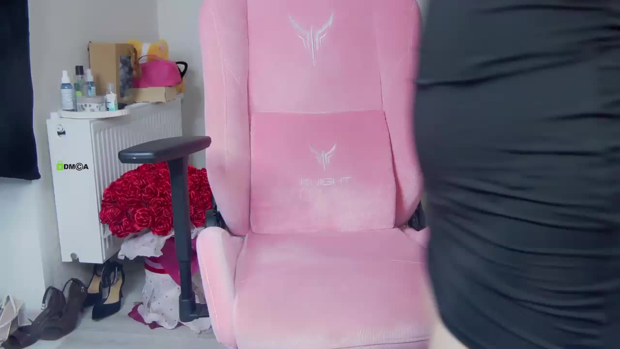 Hator Live Sex December 13, 2025