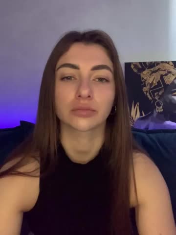 WILDGIRL Live Sex December 14, 2025