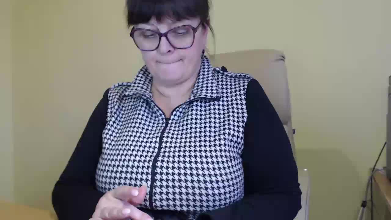 KamiHitoro Live Sex December 14, 2025