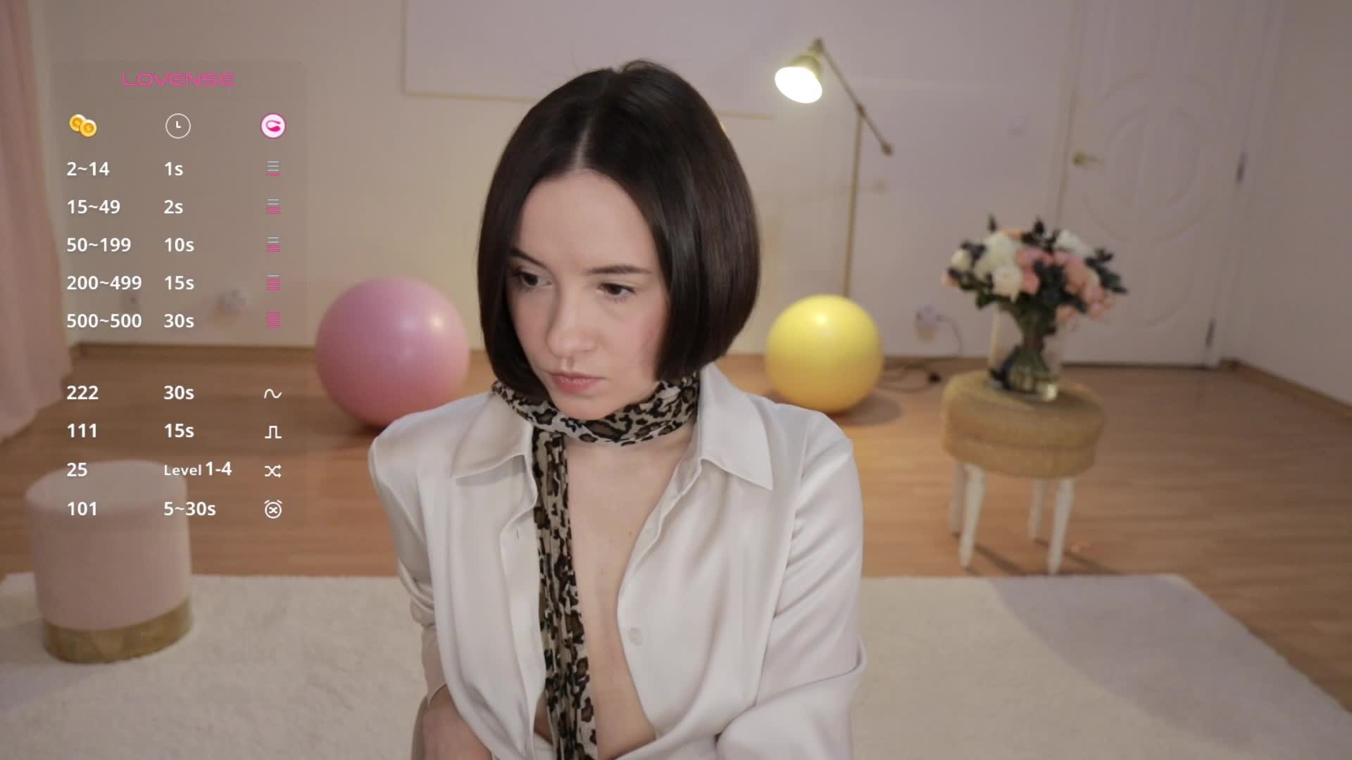 MissEssie Live Sex December 14, 2025