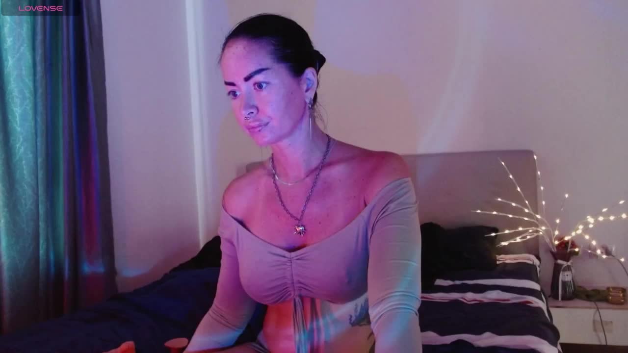 KattyCat Live Sex 2025.11.14