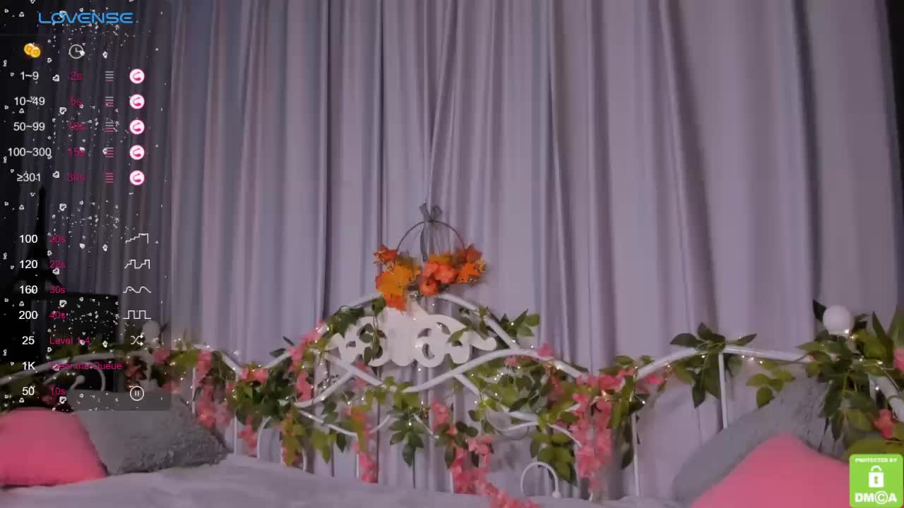 Amelia-skyy Live Sex December 14, 2025