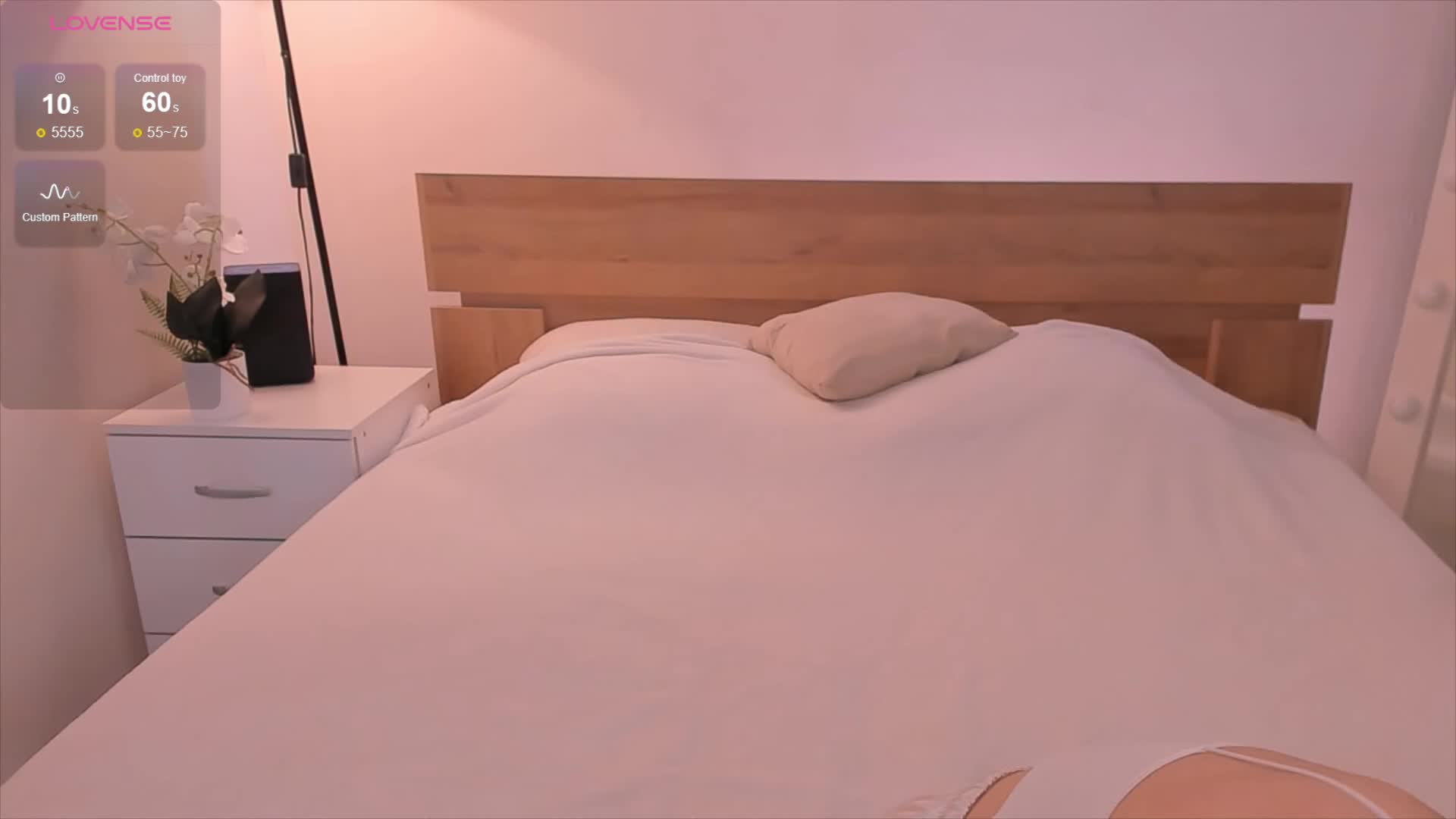 Necucubi Live Sex December 15, 2025