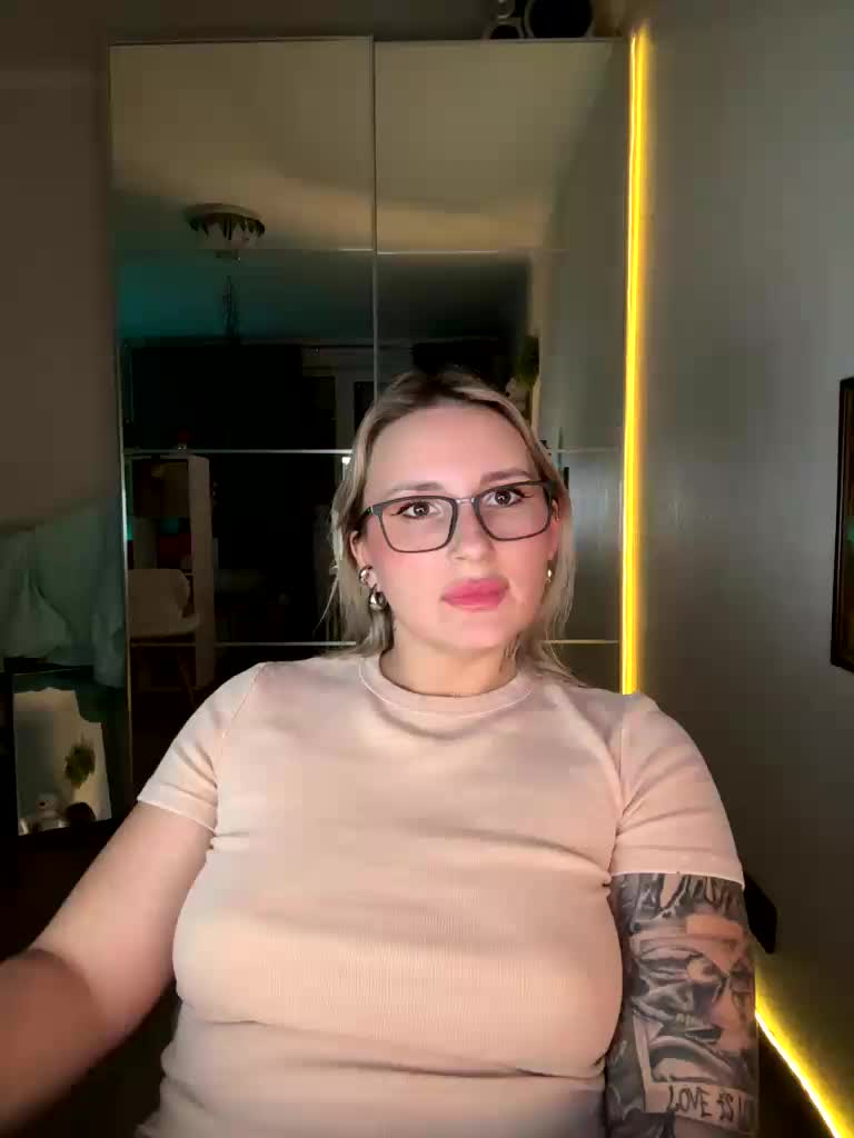 FetishTeacher Live Sex December 19, 2025