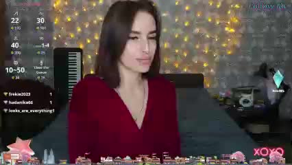 xxadrihanna Live Sex December 17, 2025