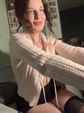 MollyBer Live Sex December 12, 2025