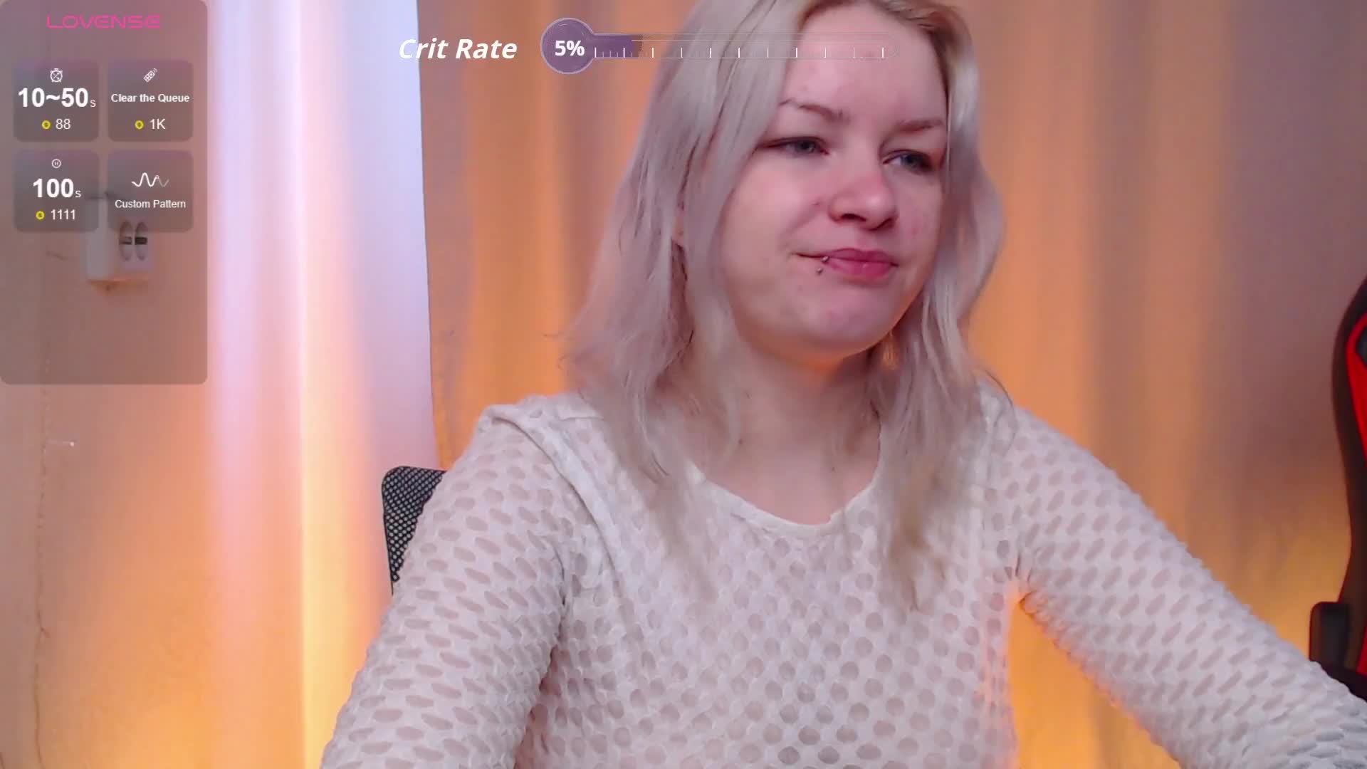 CherryNight666 Live Sex December 13, 2025