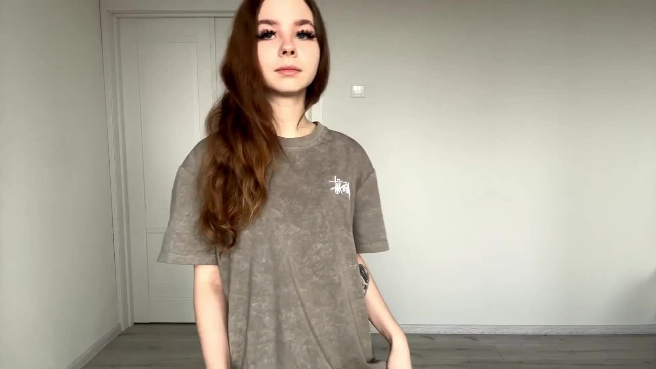 Lil-RO-XO Live Sex December 12, 2025