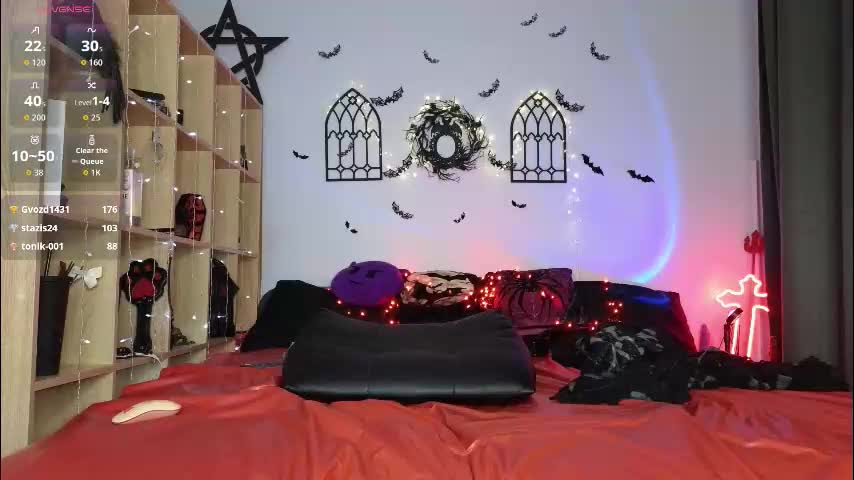 devil_s_bride Live Sex December 14, 2025