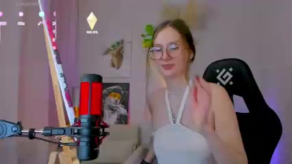 KiraRumGirl Live Sex December 13, 2025