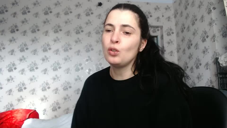 KristiWhite Live Sex December 13, 2025