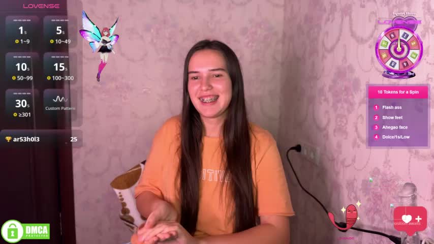 the_princese Live Sex December 18, 2025