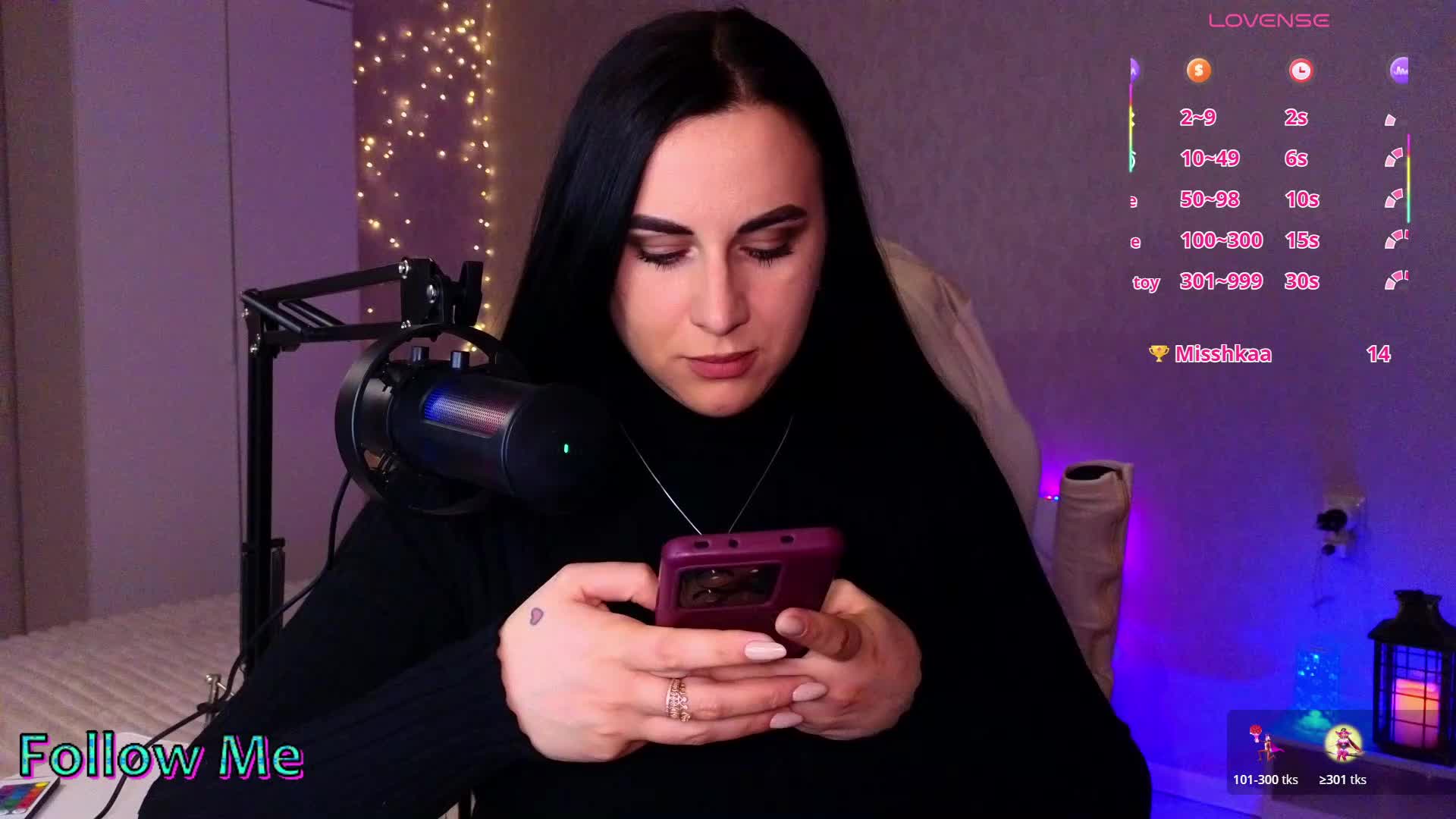 YURIEVNA13 Live Sex December 13, 2025