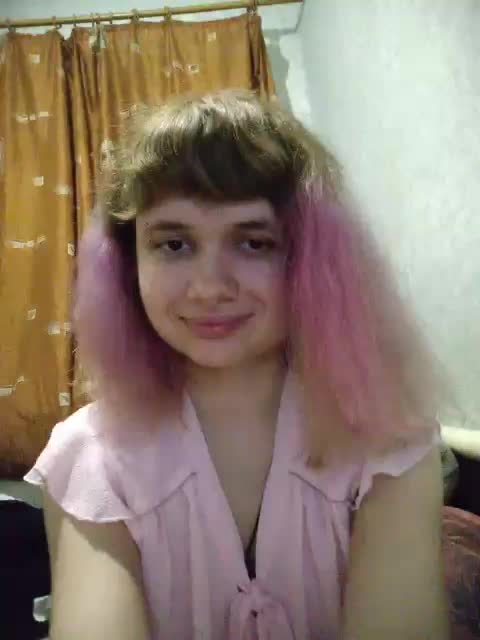 GrettaCandy Live Sex 2025.11.14