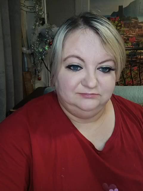 Demonessa Live Sex December 13, 2025