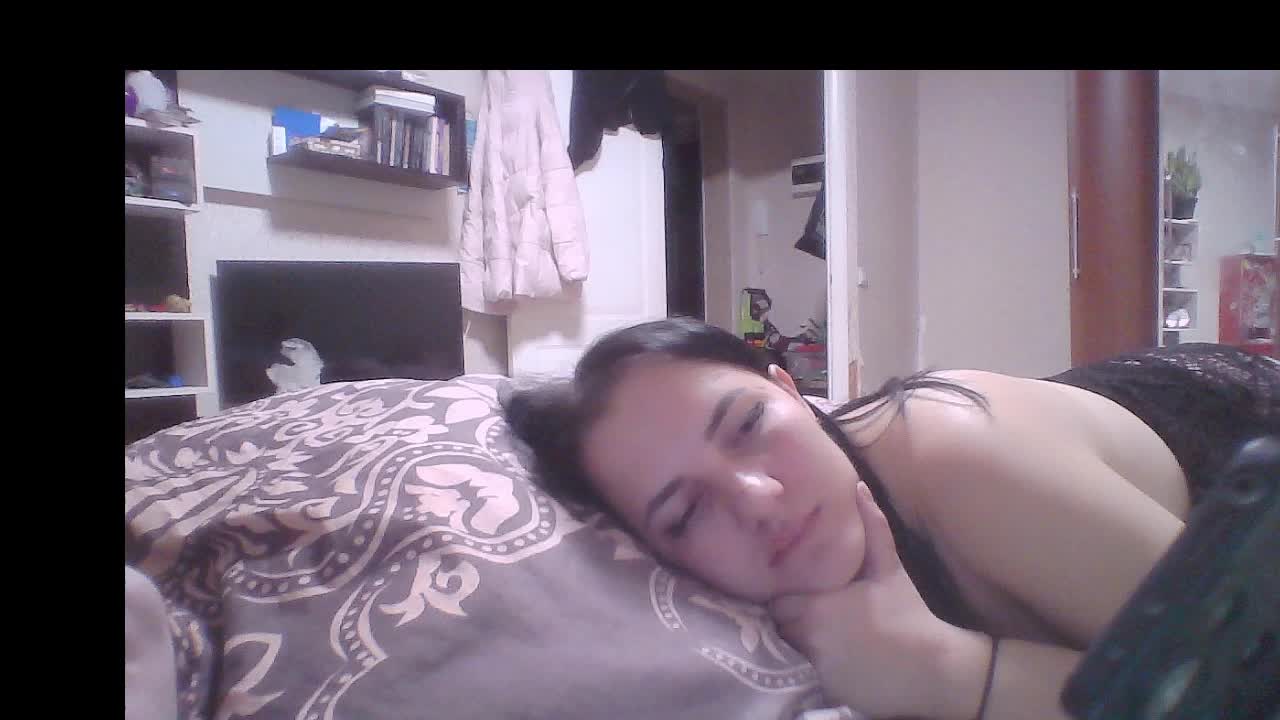 Yxoooeiy Live Sex December 13, 2025