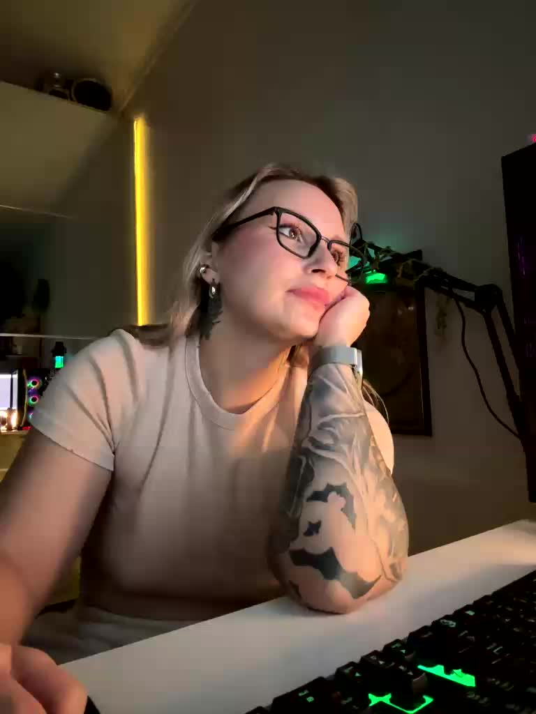 FetishTeacher Live Sex December 19, 2025