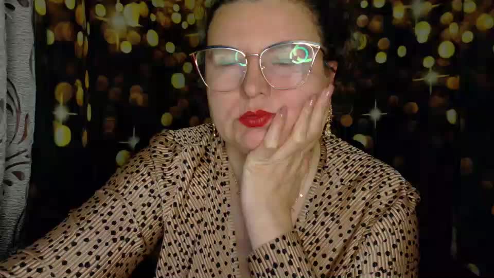 Golden_Lady Live Sex December 18, 2025