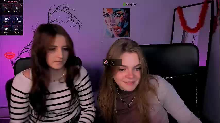 evelina_sun_ Live Sex 2025.11.14