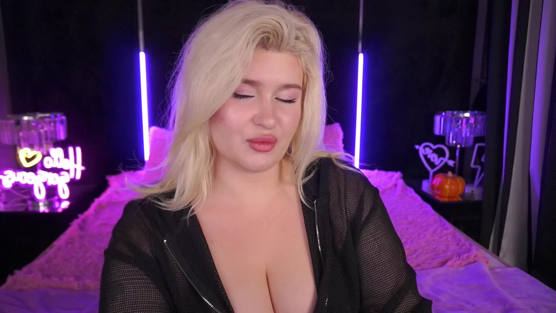 AnoraJoy Live Sex December 13, 2025