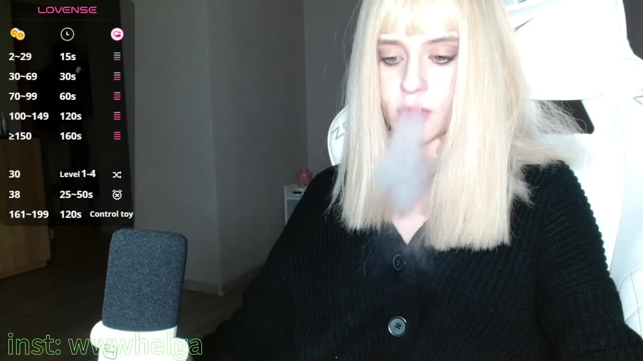Helga_Pataki Live Sex November 14, 2025