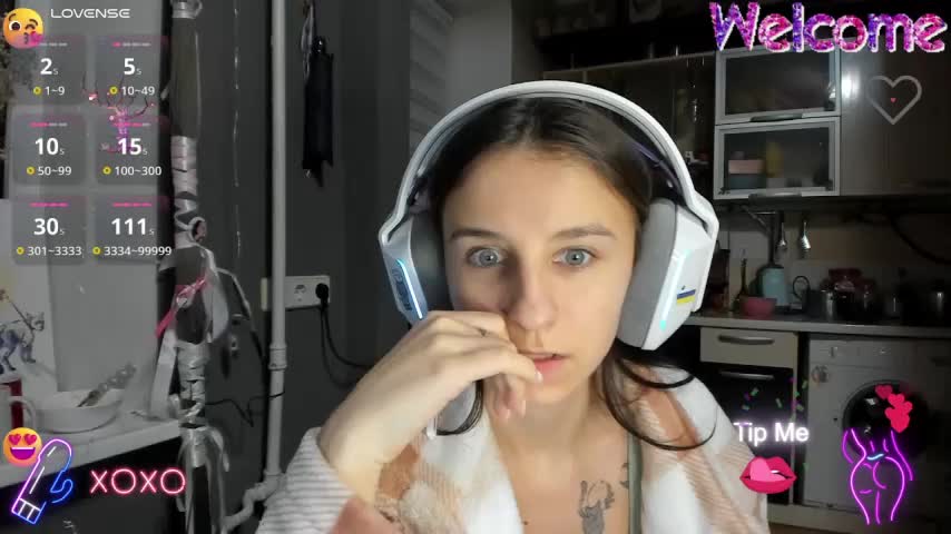 _Nika_Kik Live Sex December 14, 2025